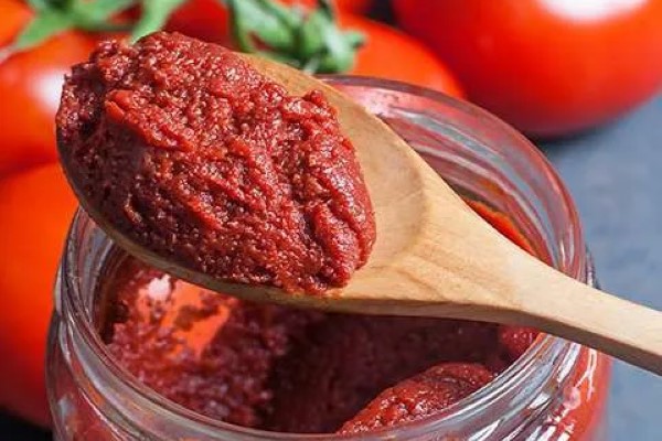 تصویر 1 از خرید و قیمت رب گوجه ذاکر + فروش صادراتی